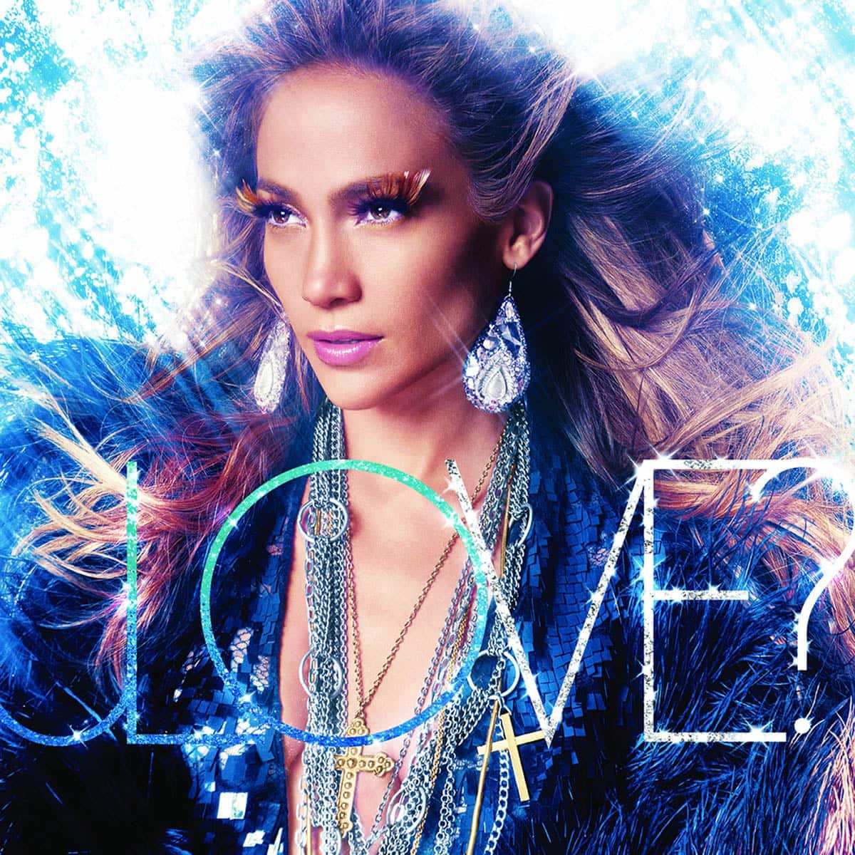 Jennifer Lopez Love? EP Promo 12インチ レコード Review: Jennifer Lopez, Love? - Slant Magazine